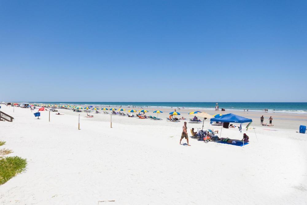 Shores Club 505 Дейтона-Бич Экстерьер фото