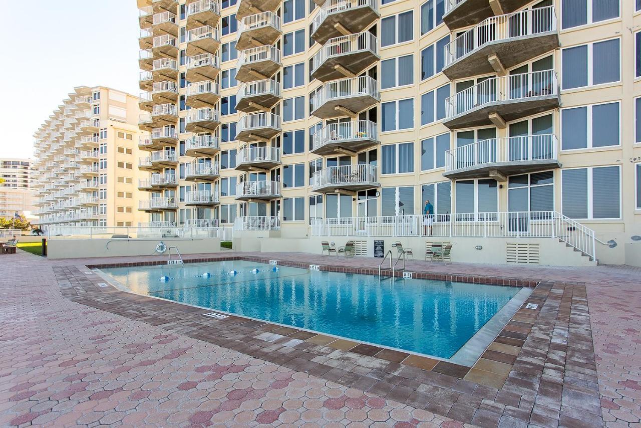 Shores Club 505 Дейтона-Бич Экстерьер фото