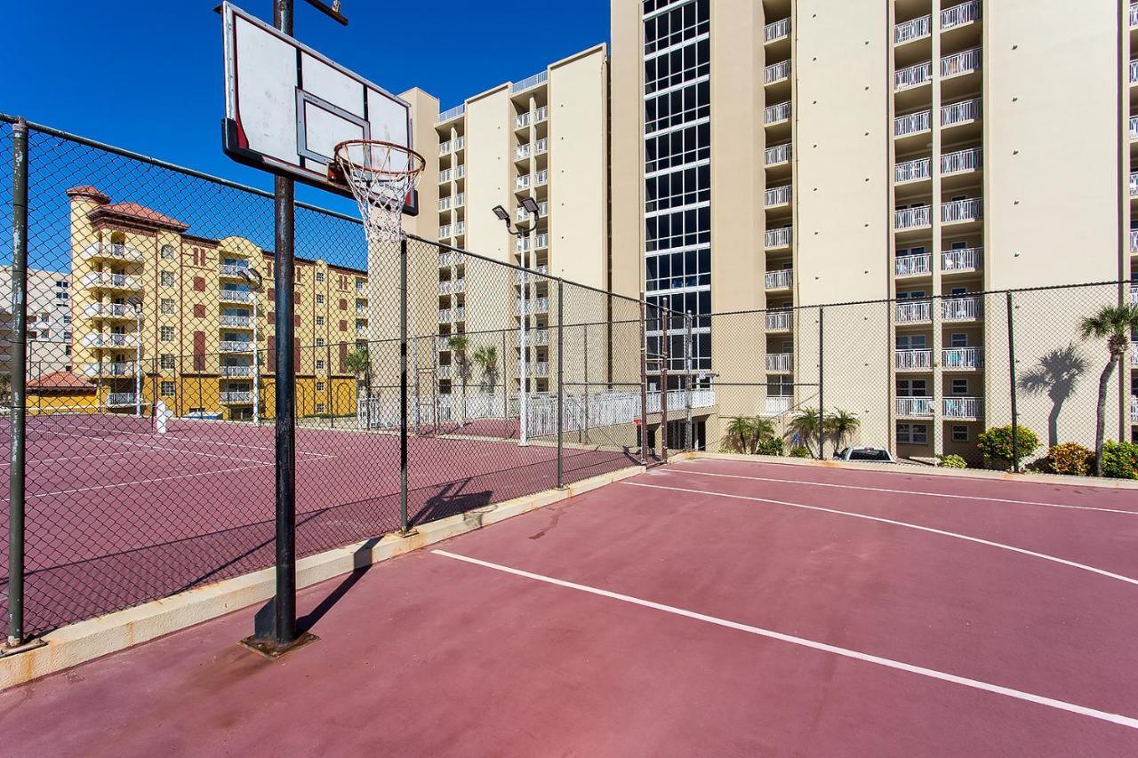 Shores Club 505 Дейтона-Бич Экстерьер фото
