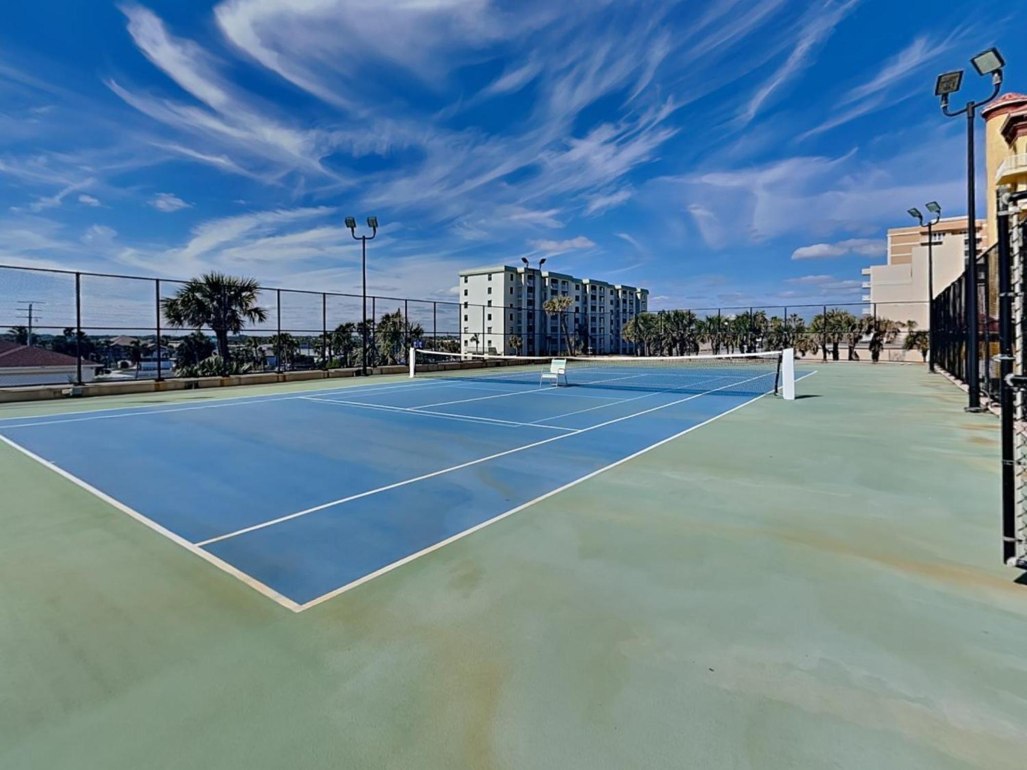 Shores Club 505 Дейтона-Бич Экстерьер фото